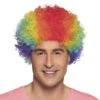Pruik Pop -Feestartikelen Winkel pruik pop