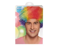 Pruik Pop -Feestartikelen Winkel pruik pop 2