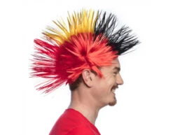 Punk Pruik Belgie -Feestartikelen Winkel punk pruik belgie 2