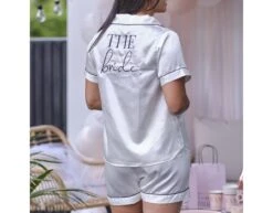 Pyjamas The Bride S -Feestartikelen Winkel pyjamas the bride s 2
