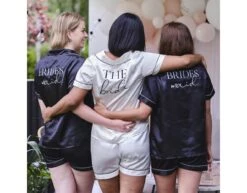 Pyjamas The Bride S -Feestartikelen Winkel pyjamas the bride s 3