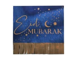 Ramadan Servetten 16,5cm 16st