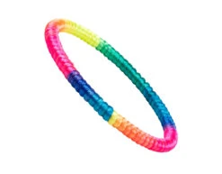Regenboog Armband -Feestartikelen Winkel regenboog armband 2