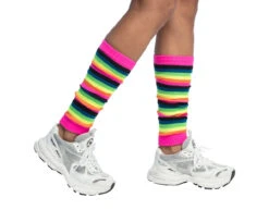Regenboog Beenwarmers