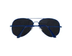 Regenboog Bril Rock -Feestartikelen Winkel regenboog bril rock 3