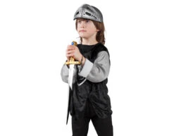 Ridder Helm Kind -Feestartikelen Winkel ridder helm kind 1