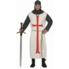 Ridder Kostuum -Feestartikelen Winkel ridder kostuum