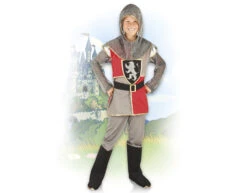 Ridderpak Kind -Feestartikelen Winkel ridderpak kind 1