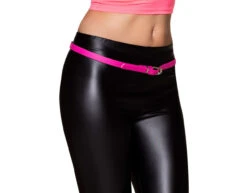 Riem Neon Roze 1,15m