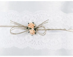 Ring Kussen 16cm -Feestartikelen Winkel ring kussen 16cm 1