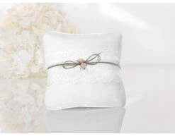 Ring Kussen 16cm -Feestartikelen Winkel ring kussen 16cm 2