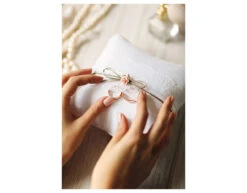 Ring Kussen 16cm -Feestartikelen Winkel ring kussen 16cm 4