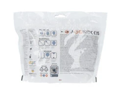 Rode Ballonnen Metallic Fiery Red 33cm 50st -Feestartikelen Winkel rode ballonnen metallic fiery red 33cm 50st 2