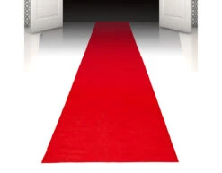 Rode Loper 50cm 4,5m