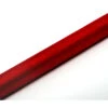 Rode Organza Stof 36cm 9m -Feestartikelen Winkel rode organza stof 36cm 9m