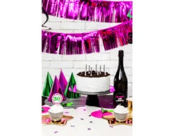 Roltongen Metallic Mix 6st -Feestartikelen Winkel roltongen metallic mix 6st 4