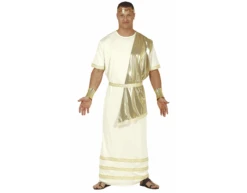 Roman Kostuum Beige L