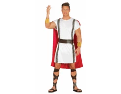 Romeins Keizer Kostuum