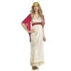Romeins Kostuum Dames Deluxe -Feestartikelen Winkel romeins kostuum dames deluxe