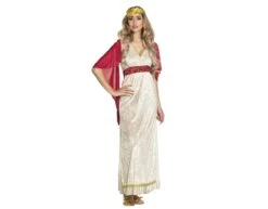 Romeins Kostuum Dames Deluxe