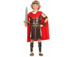 Romeins Kostuum Jongen