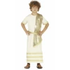 Romeins Kostuum Kind -Feestartikelen Winkel romeins kostuum kind