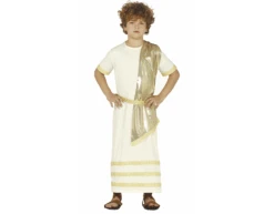 Romeins Kostuum Kind