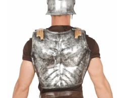 Romeinse Schild -Feestartikelen Winkel romeinse schild 1