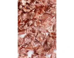 Rose Gouden Rozenblaadjes 144st