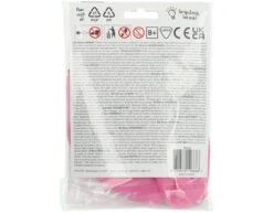 Roze Ballon Rosey Pink 78cm 7 Roze Ballon Rosey Pink 78cm -Feestartikelen Winkel roze ballon rosey pink 78cm 2