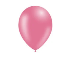 Roze Ballonnen 25cm 50st