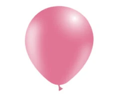Roze Ballonnen 30cm 50st