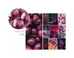 Roze Ballonnen Chroom 33cm 50st -Feestartikelen Winkel roze ballonnen chroom 33cm 50st 1