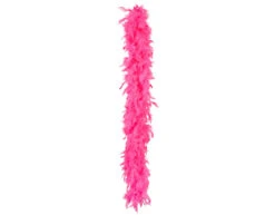 Roze Boa 1,8m