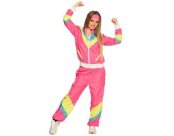 Roze Hoofdband Neon -Feestartikelen Winkel roze hoofdband neon 2