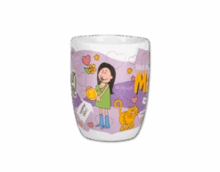 Roze Mok Mama -Feestartikelen Winkel roze mok mama 1