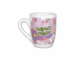 Roze Mok Mama -Feestartikelen Winkel roze mok mama 2