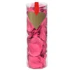 Roze Rozenblaadjes 288st -Feestartikelen Winkel roze rozenblaadjes 288st