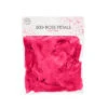 Roze Rozenblaadjes 500st -Feestartikelen Winkel roze rozenblaadjes 500st