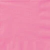 Roze Servetten 2 Laags 33cm 20st -Feestartikelen Winkel roze servetten 2 laags 33cm 20st