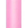 Roze Tule Rol 15cm 9m