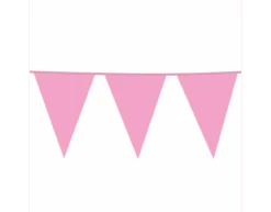 Roze XL Slingers 10m