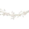 Ruscus Garland A Touch Of Pampas Pink/Green Plastic Length 190 Cm 1 Ruscus Garland A Touch Of Pampas Pink/Green Plastic Length 190 Cm -Feestartikelen Winkel ruscus garland a touch of pampas pink green plasti