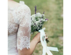 Satijn Lint Mintgroen 25mm 25m -Feestartikelen Winkel satijn lint mintgroen 25mm 25m 2