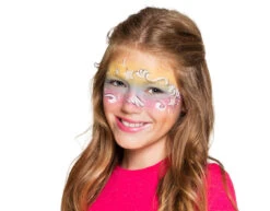 Schmink Stiften 6 Delig -Feestartikelen Winkel schmink stiften 6 delig 2