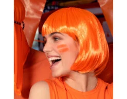 Schmink Waterbasis Oranje 19ml -Feestartikelen Winkel schmink waterbasis oranje 19ml 2