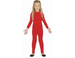 Second Skin Pak Rood Kind