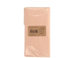 Servetten 50 Jaar Rose Goud 33cm 10st -Feestartikelen Winkel servetten 50 jaar rose goud 33cm 10st 5