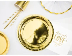 Servetten All You Need Is Love 33cm 20st -Feestartikelen Winkel servetten all you need is love 33cm 20st 5