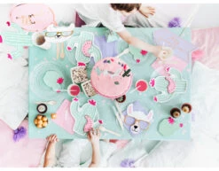 Servetten Cactus 13,5cm 20st -Feestartikelen Winkel servetten cactus 135cm 20st 4